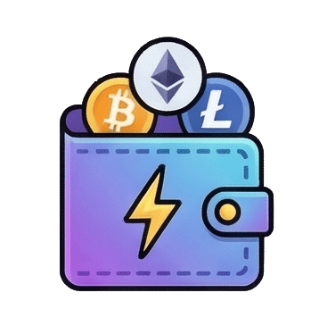 Crypto 初回入金ボーナス icon