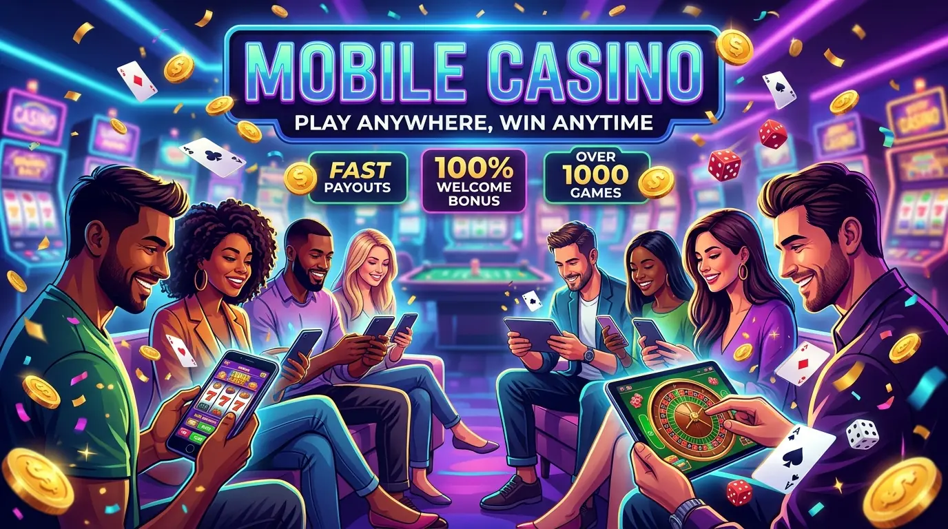 Ramenbet casino モバイル