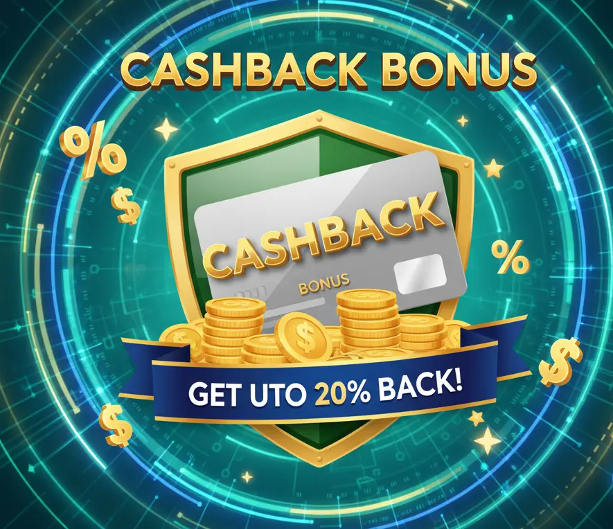 Ramenbet casino キャッシュバックボーナス