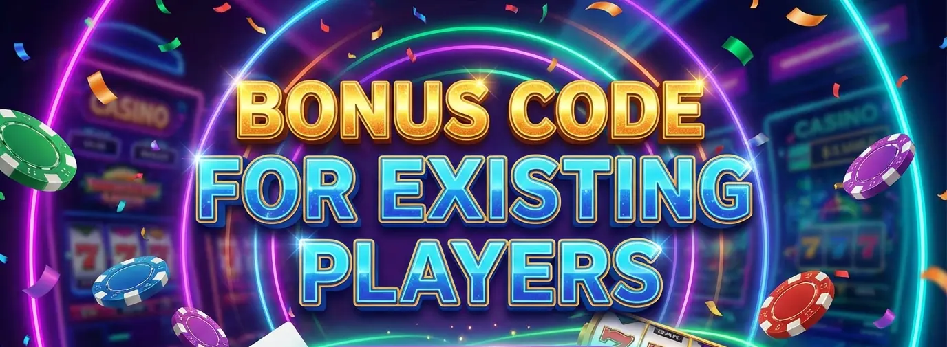 Ramenbet casino 既存会員向けボーナスコード