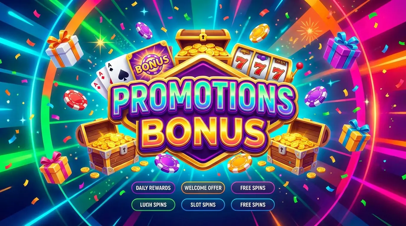 Ramenbet casino プロモーション