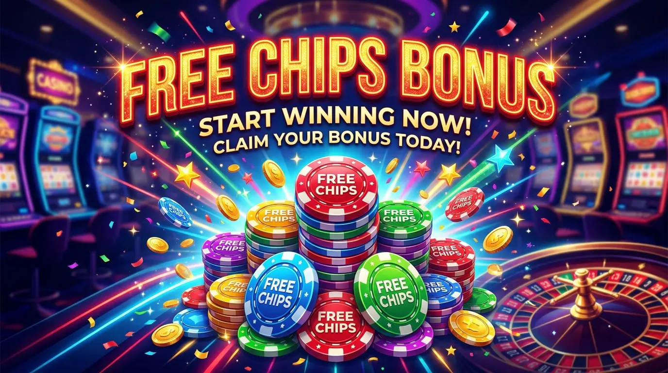Ramenbet casino 無料チップ