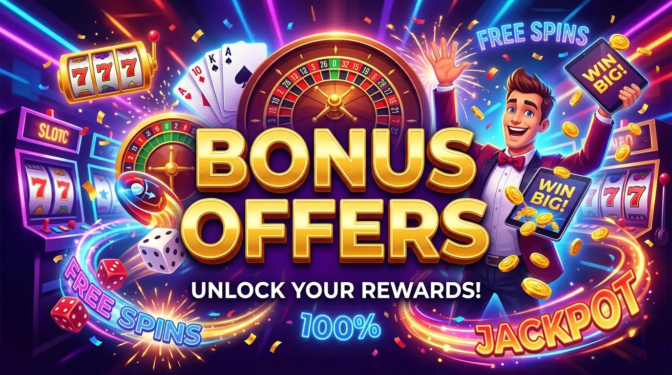 Ramenbet casino ボーナスオファー