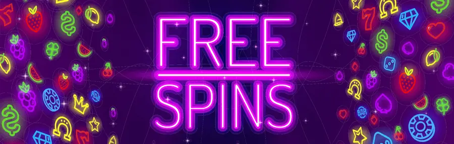 Ramenbet casino フリースピン