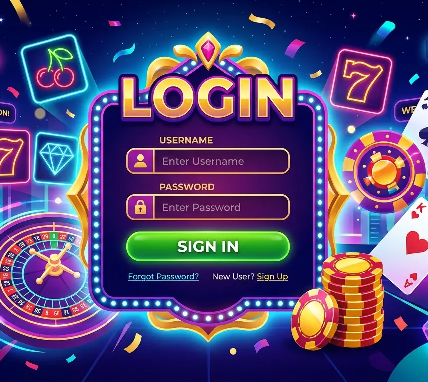 Ramenbet casino ログイン