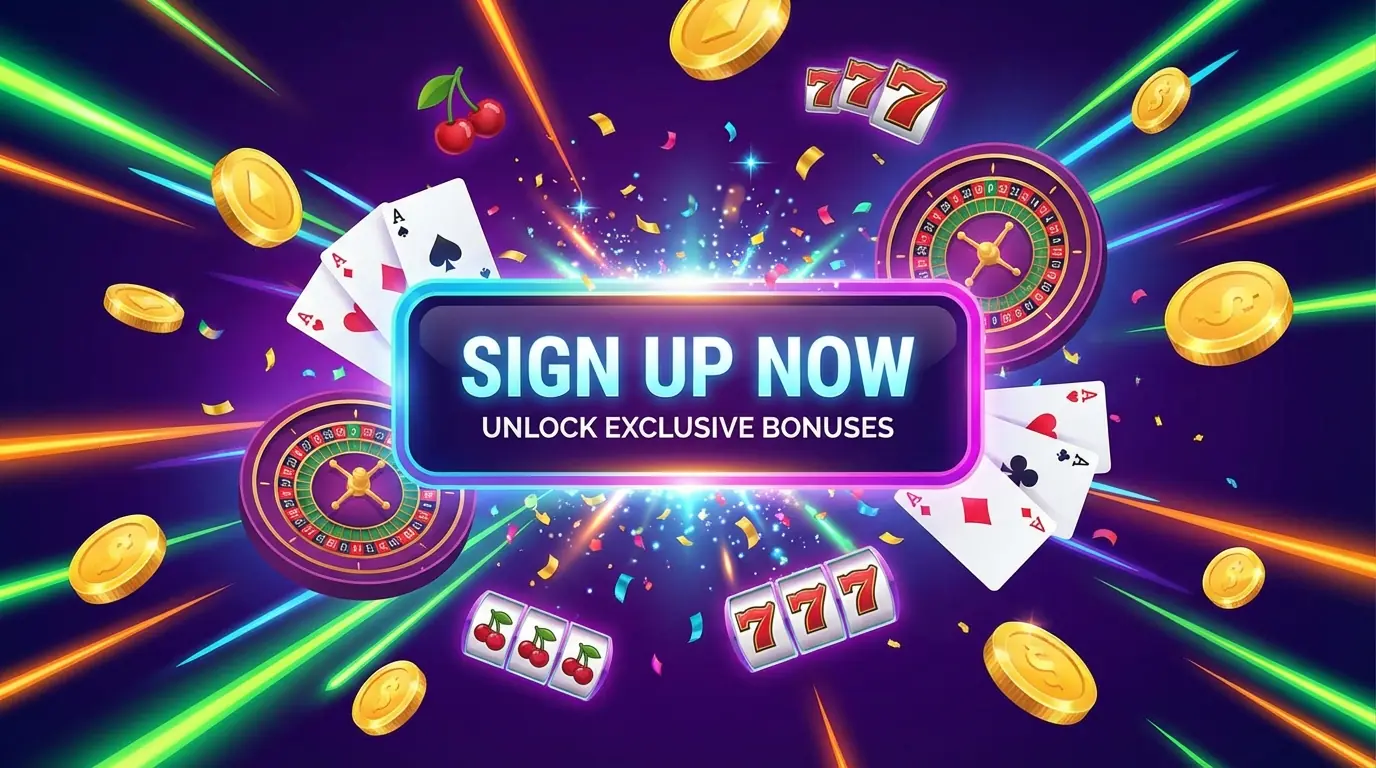 Ramenbet casino 登録