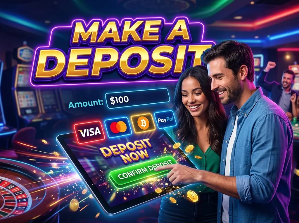 Ramenbet casino 入金