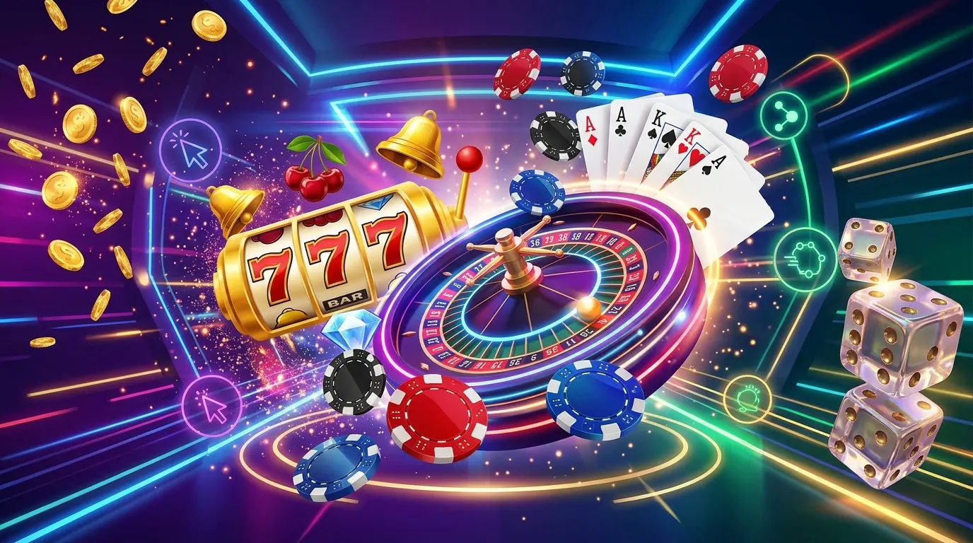 Ramenbet casino 運営会社
