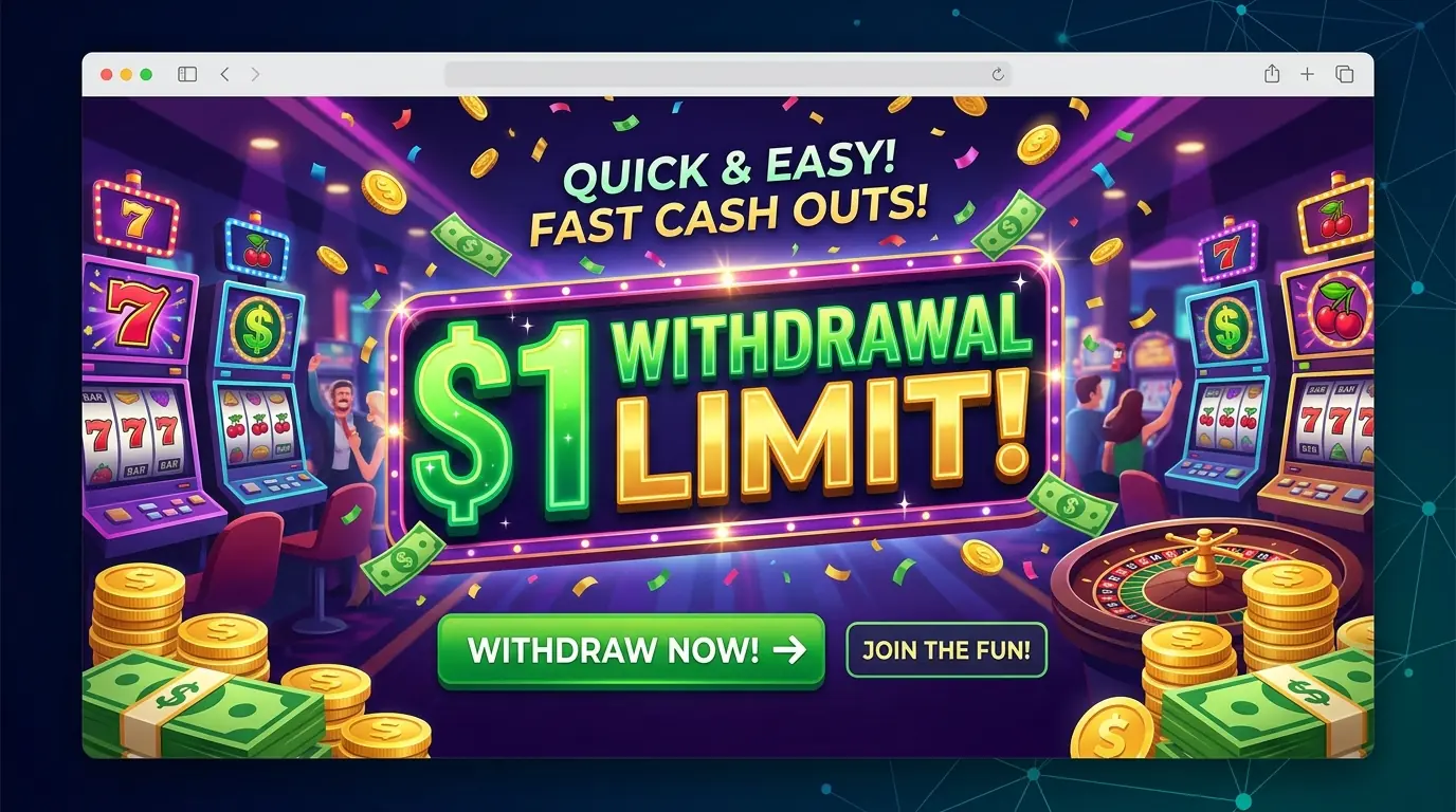 Ramenbet casino 最低出金額