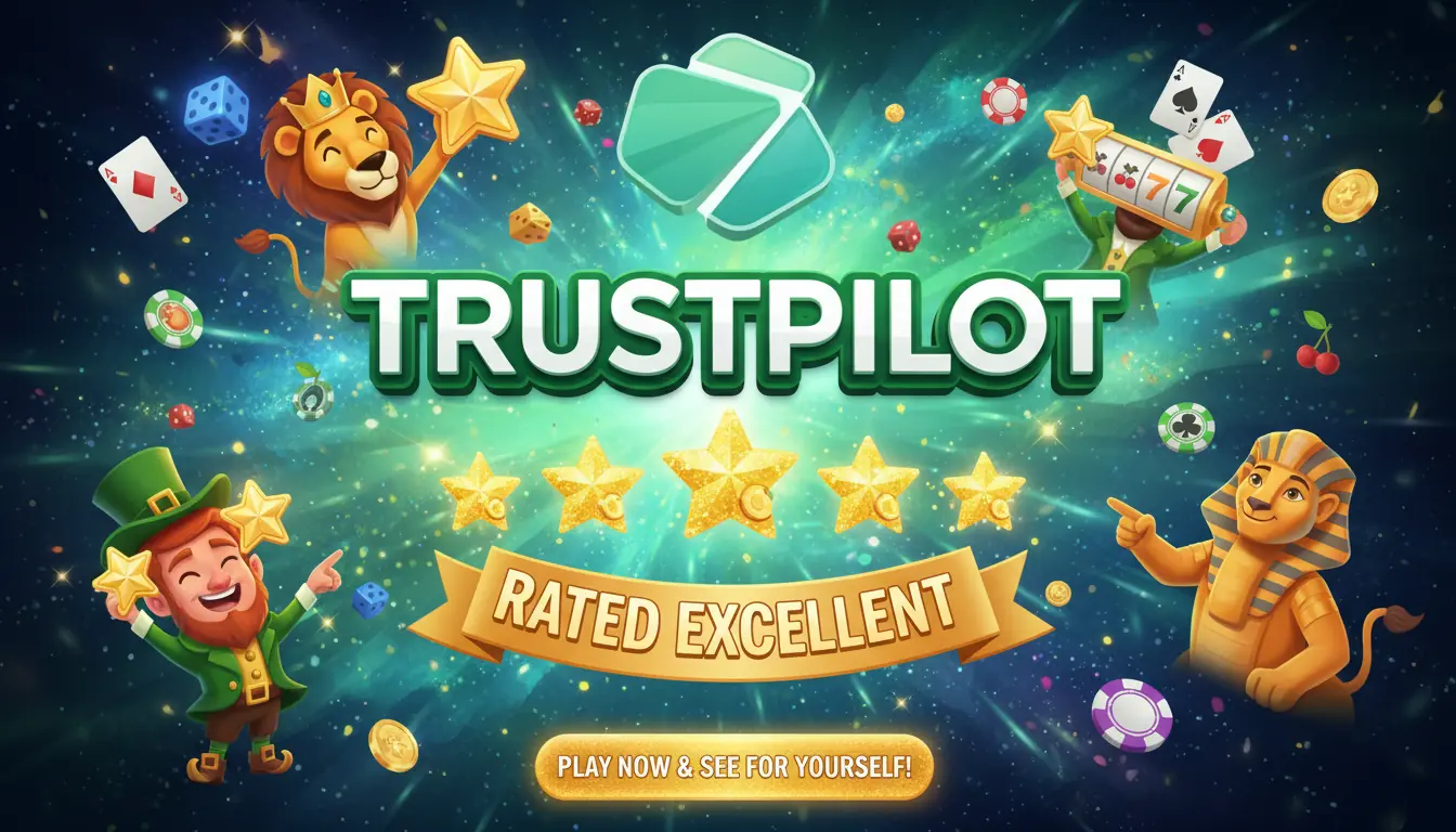 Ramenbet casino Trustpilot