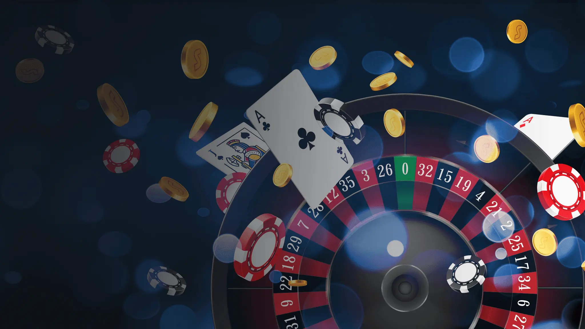 Ramenbet casino ゲーム
