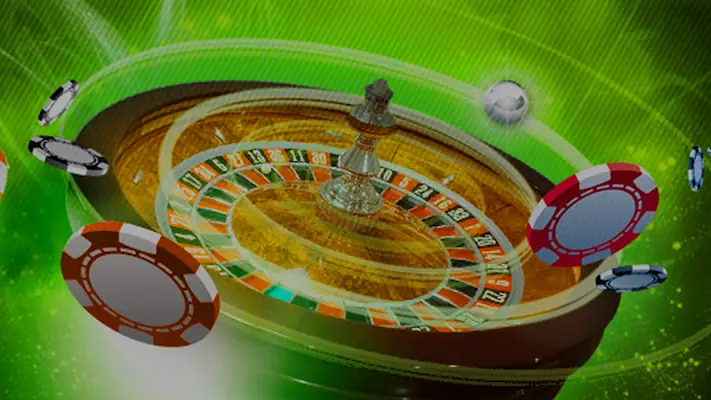 Ramenbet casino ルーレット