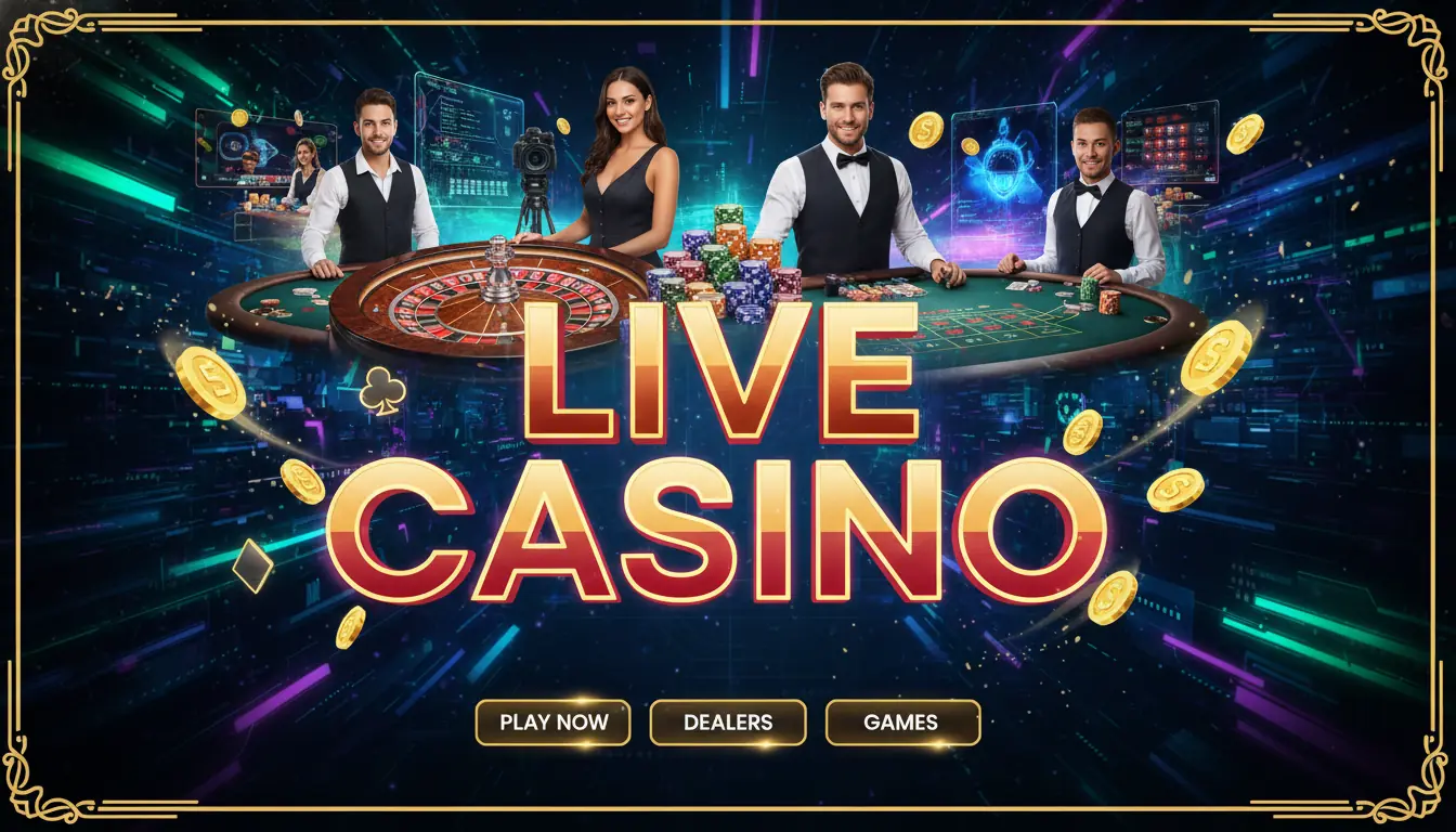 Ramenbet casino ライブカジノ