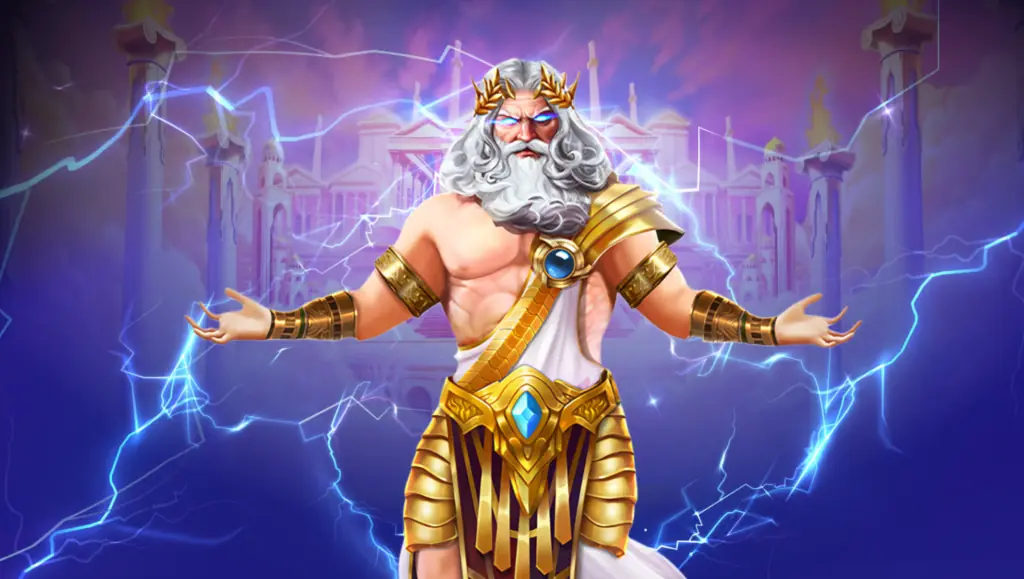 Gates of Olympus Ramenbet casino