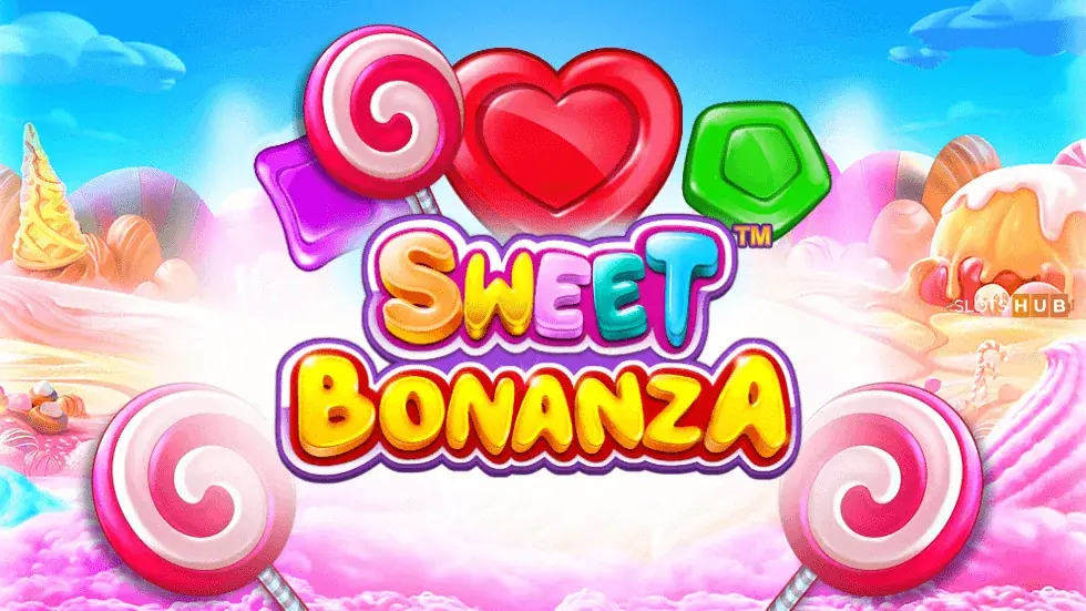 Sweet Bonanza Ramenbet casino